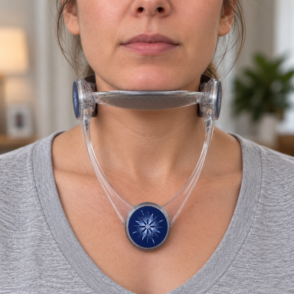 Soporte Cervical diario