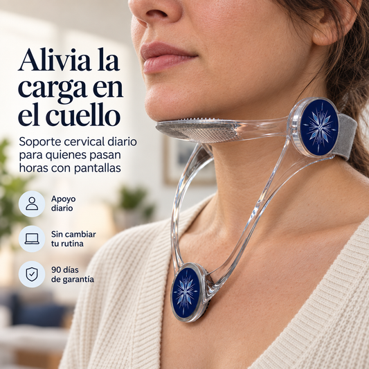 Soporte Cervical diario