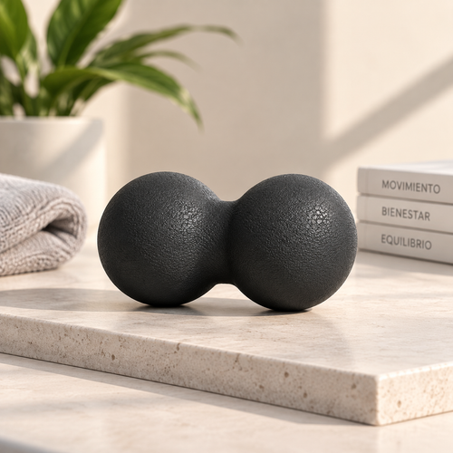 Bola de Masaje Cervical